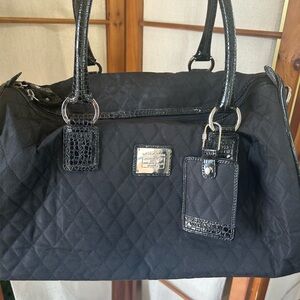 Liz Claiborne travel bag